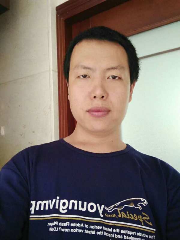 期待认识你的第三张照片--泰宁婚介网