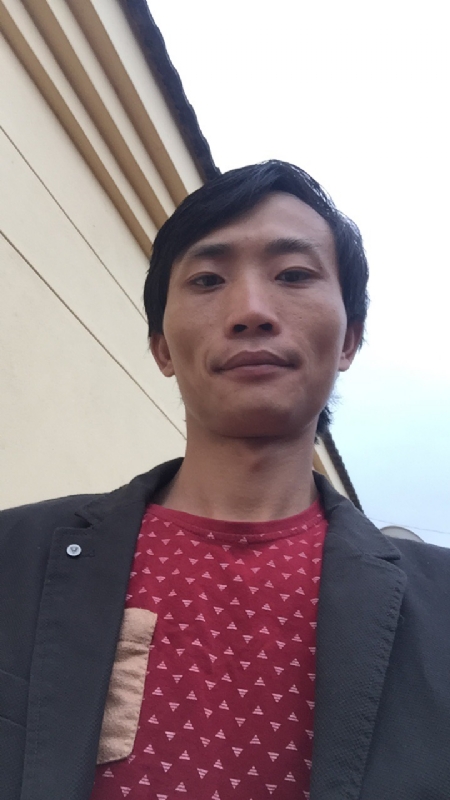 WENK的第一张照片--泰宁婚介网