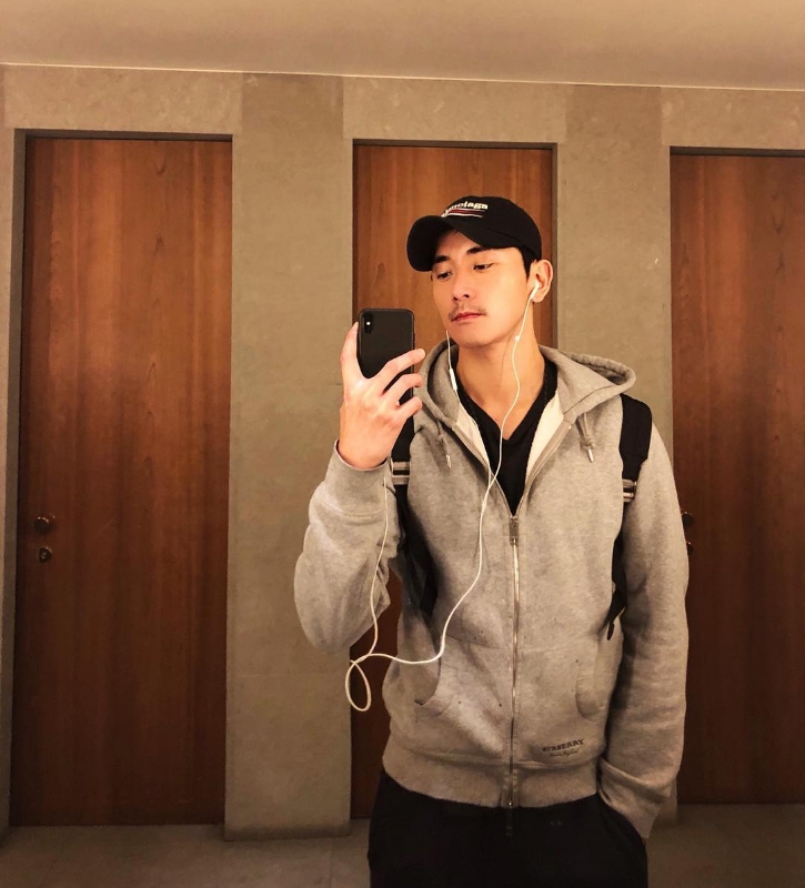 寻水的鱼的第一张照片--泰宁婚介网