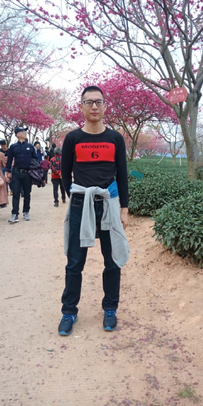 小梁的第二张照片--泰宁婚介网