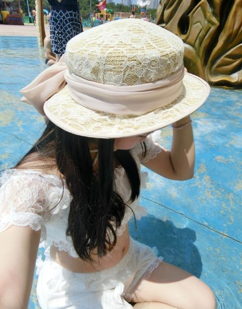 小妮的第二张照片--泰宁婚介网
