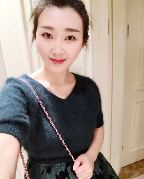 小妮的第三张照片--泰宁婚介网