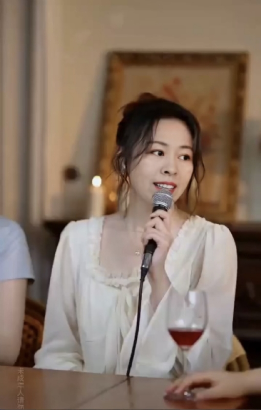 向往山里生活的第一张照片--泰宁婚介网