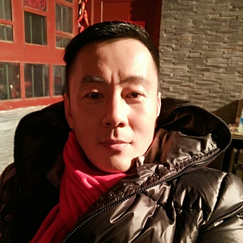 月满西楼的第一张照片--泰宁婚介网