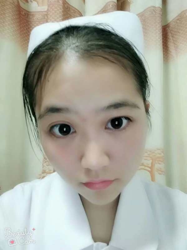 美美的第二张照片--泰宁婚介网