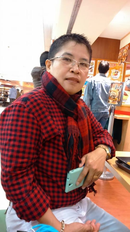Bojing的第一张照片--泰宁婚介网