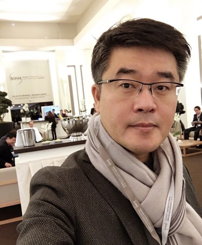 天马行空的第一张照片--泰宁婚介网