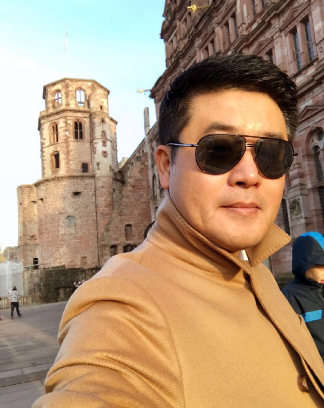 天马行空的第二张照片--泰宁婚介网
