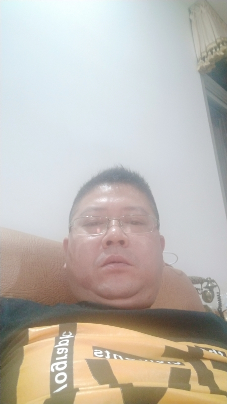 阿明的第一张照片--泰宁婚介网