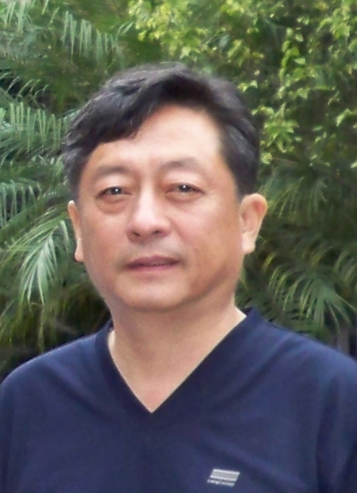 jj的第一张照片--泰宁婚介网