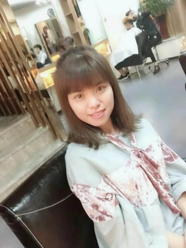 米砂的第一张照片--泰宁婚介网