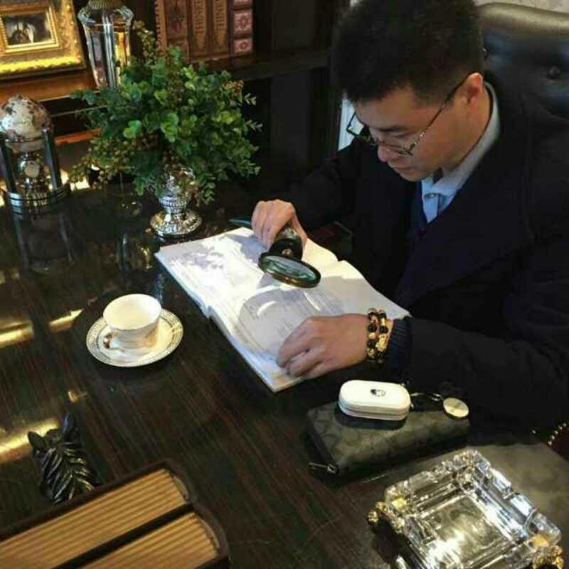 海纳百川的第一张照片--泰宁婚介网