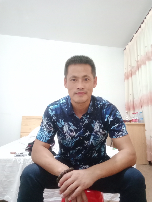 风雨夜归人的第二张照片--泰宁婚介网