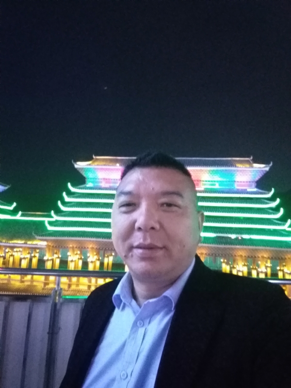 幸福的港湾的第一张照片--泰宁婚介网