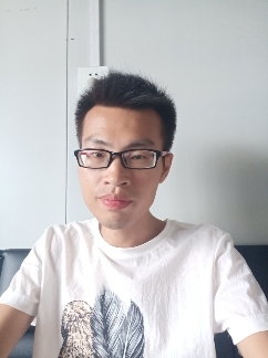 只求缘分来到的第一张照片--泰宁婚介网