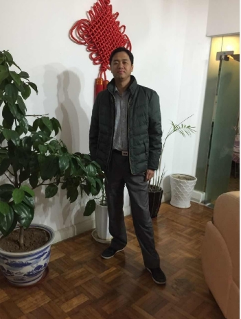 阳光的第一张照片--泰宁婚介网