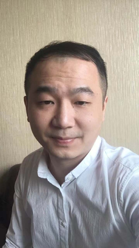陈泽龙的第一张照片--泰宁婚介网