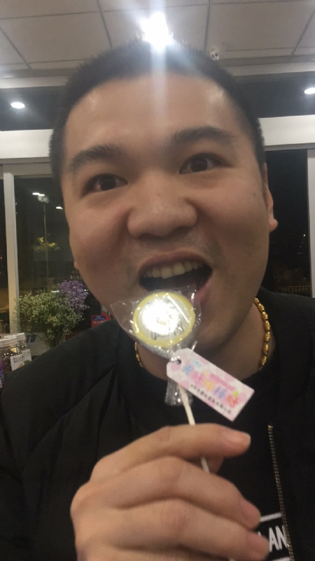 王小叶的第一张照片--泰宁婚介网