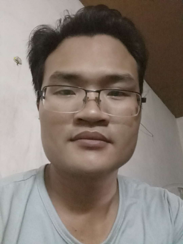 陈欣宇的第三张照片--泰宁婚介网