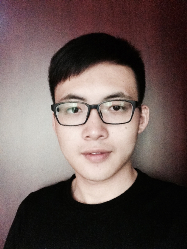 大鱼的第一张照片--泰宁婚介网