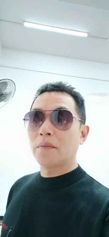 水进的第一张照片--泰宁婚介网