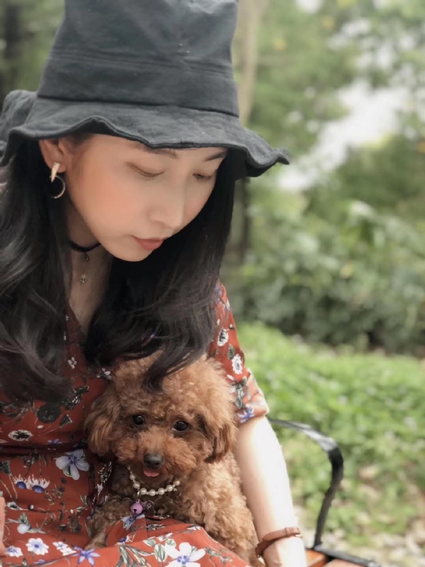 Jiessie的第一张照片--泰宁婚介网