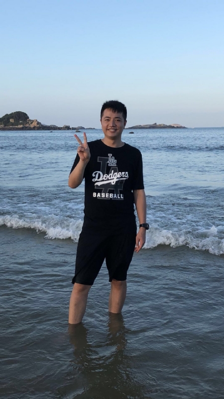 闭月的第一张照片--泰宁婚介网