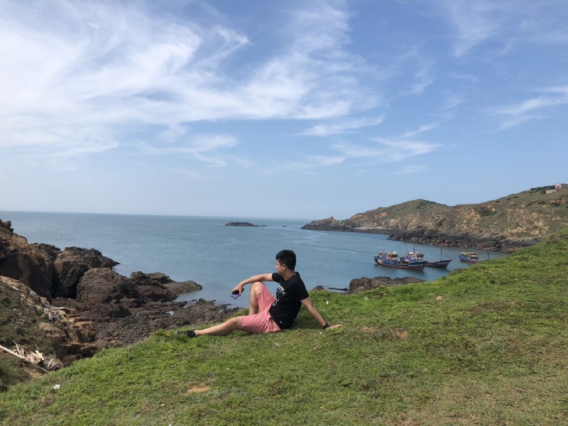 闭月的第二张照片--泰宁婚介网