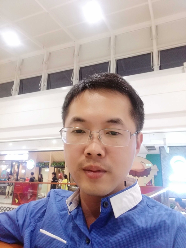 孤独小舟的第一张照片--泰宁婚介网