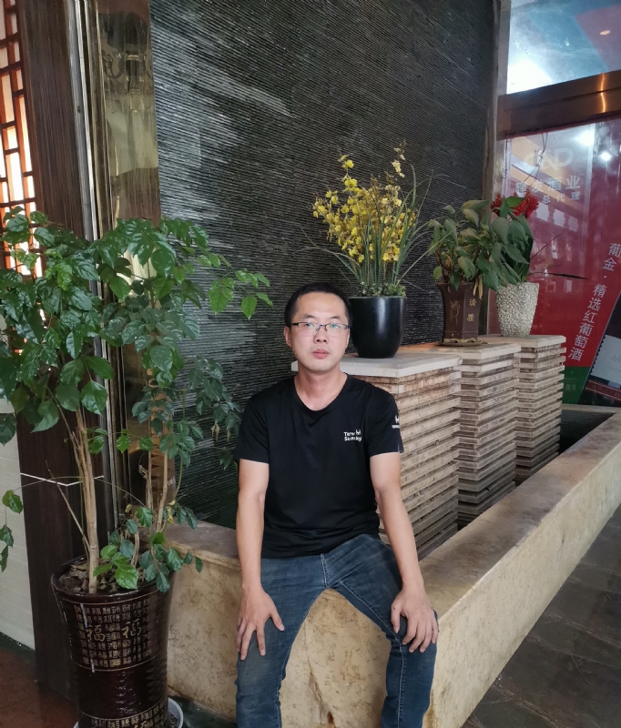 孤独小舟的第二张照片--泰宁婚介网
