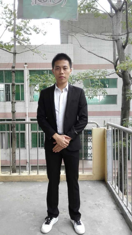 小口天老师的第一张照片--泰宁婚介网