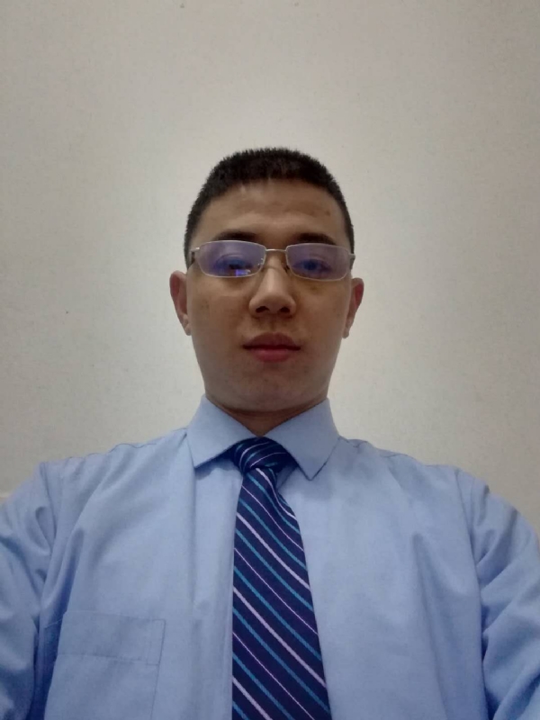 克火的第一张照片--泰宁婚介网