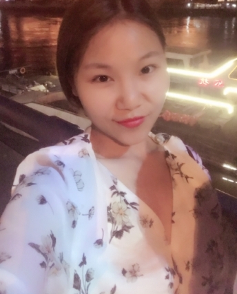 彩儿的第一张照片--泰宁婚介网