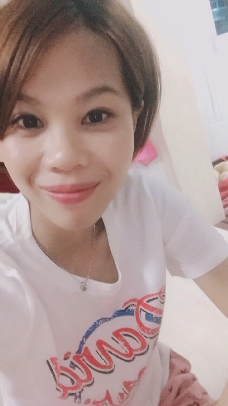 浅香&遇见的第一张照片--泰宁婚介网