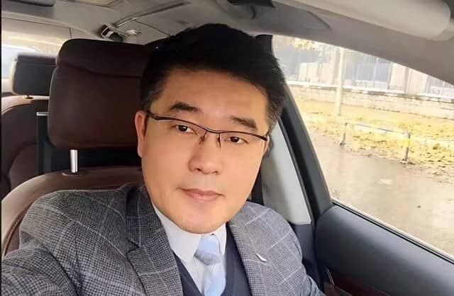 人生百味苦尽甘来的第一张照片--泰宁婚介网