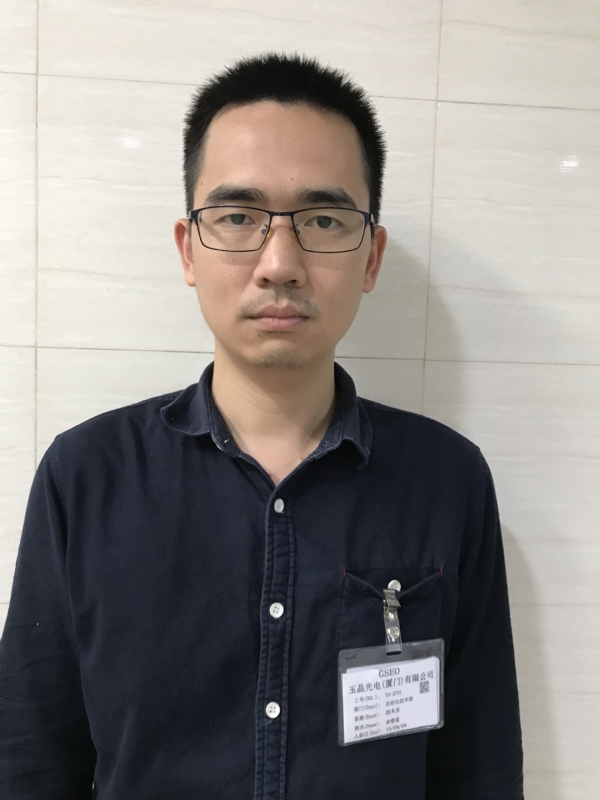 真心换真心的第三张照片--泰宁婚介网