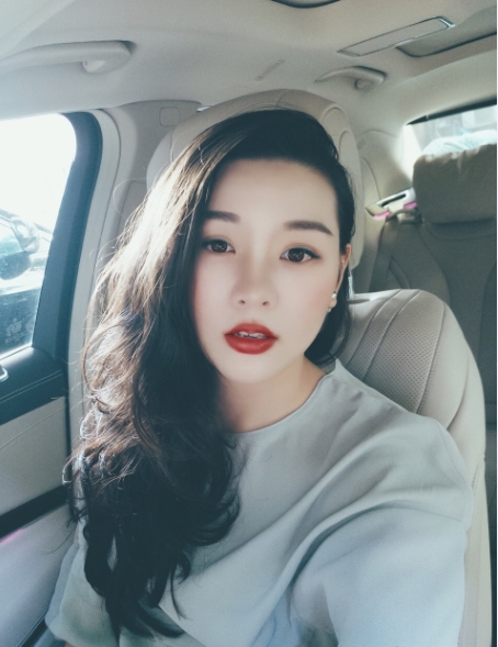 陈小姐的第一张照片--泰宁婚介网