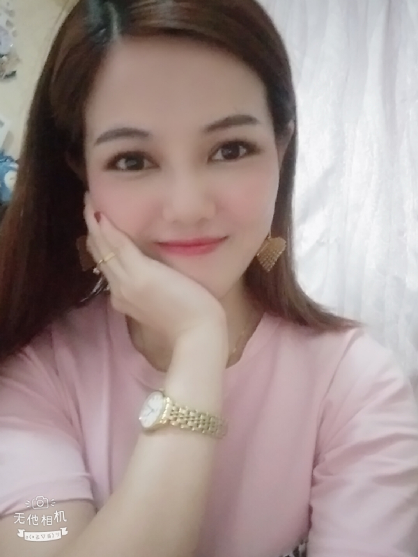 小雨的第一张照片--泰宁婚介网