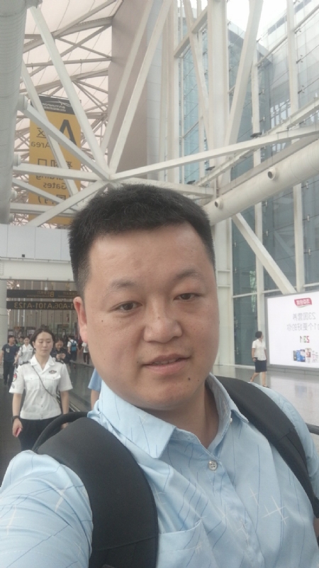 枫叶的第二张照片--泰宁婚介网