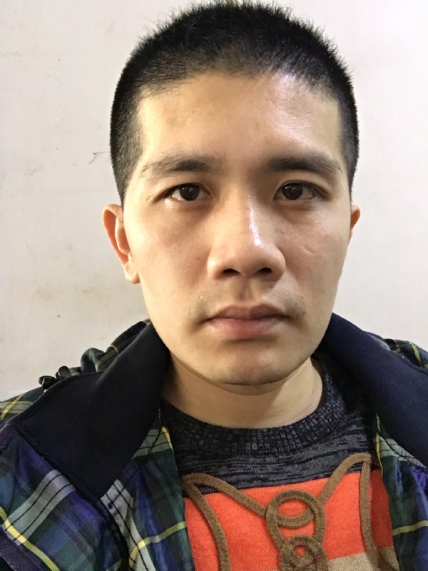 白羊座的第二张照片--泰宁婚介网