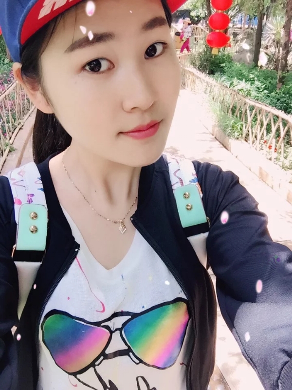 木木的第一张照片--泰宁婚介网