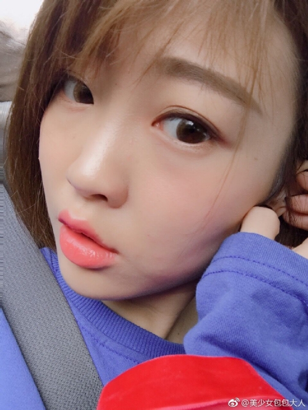 莉莉的第一张照片--泰宁婚介网