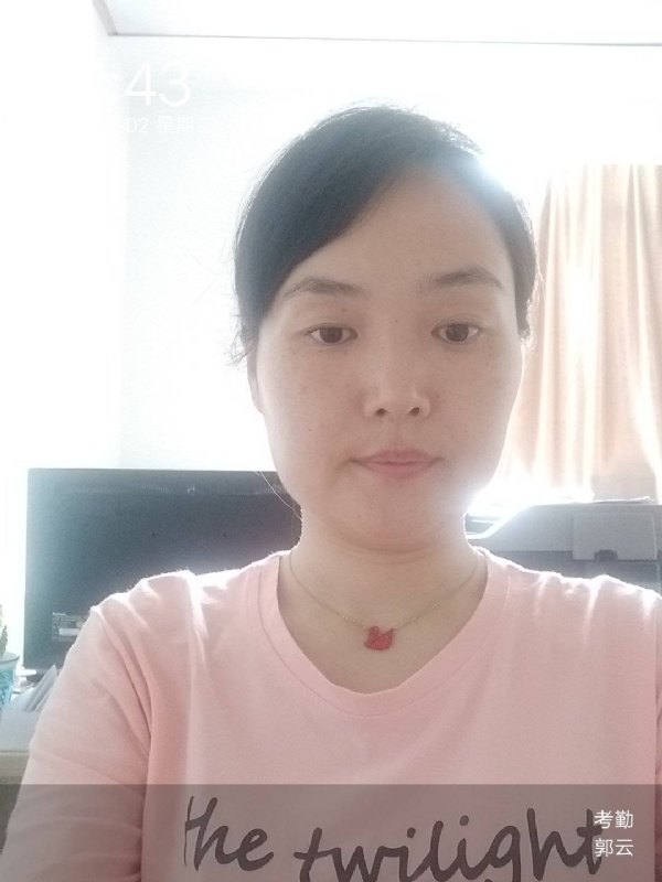 小云的第一张照片--泰宁婚介网