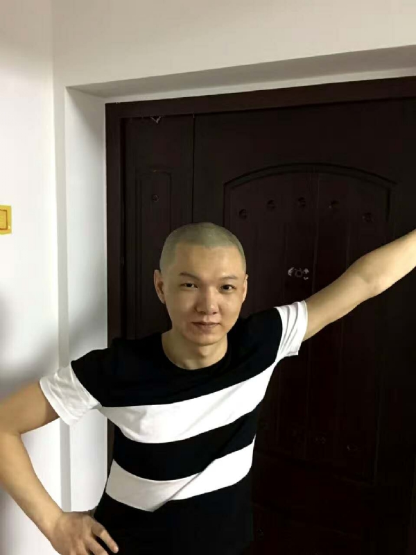 顺子的第一张照片--泰宁婚介网
