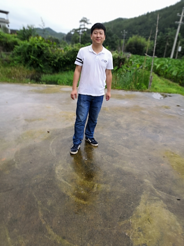 开心龙王的第一张照片--泰宁婚介网