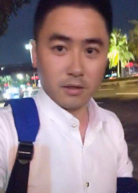 chen的第二张照片--泰宁婚介网