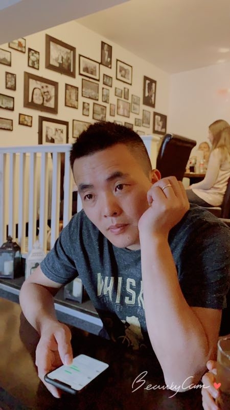 落叶归根的第一张照片--泰宁婚介网