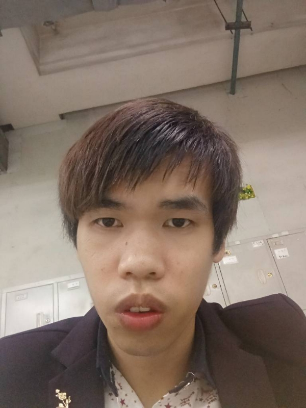 林强的第一张照片--泰宁婚介网