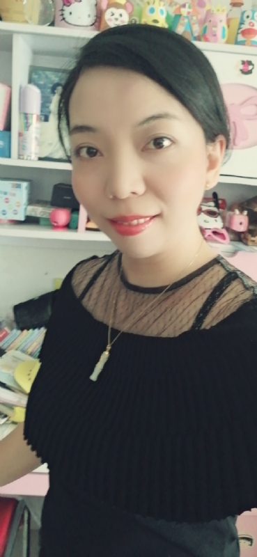 春暖花开的第一张照片--泰宁婚介网