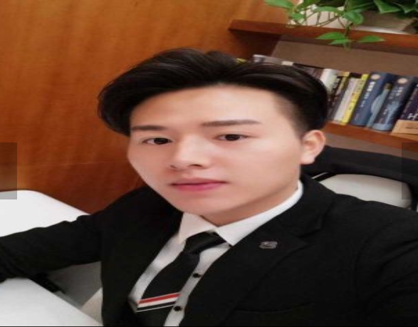 voisky的第一张照片--泰宁婚介网